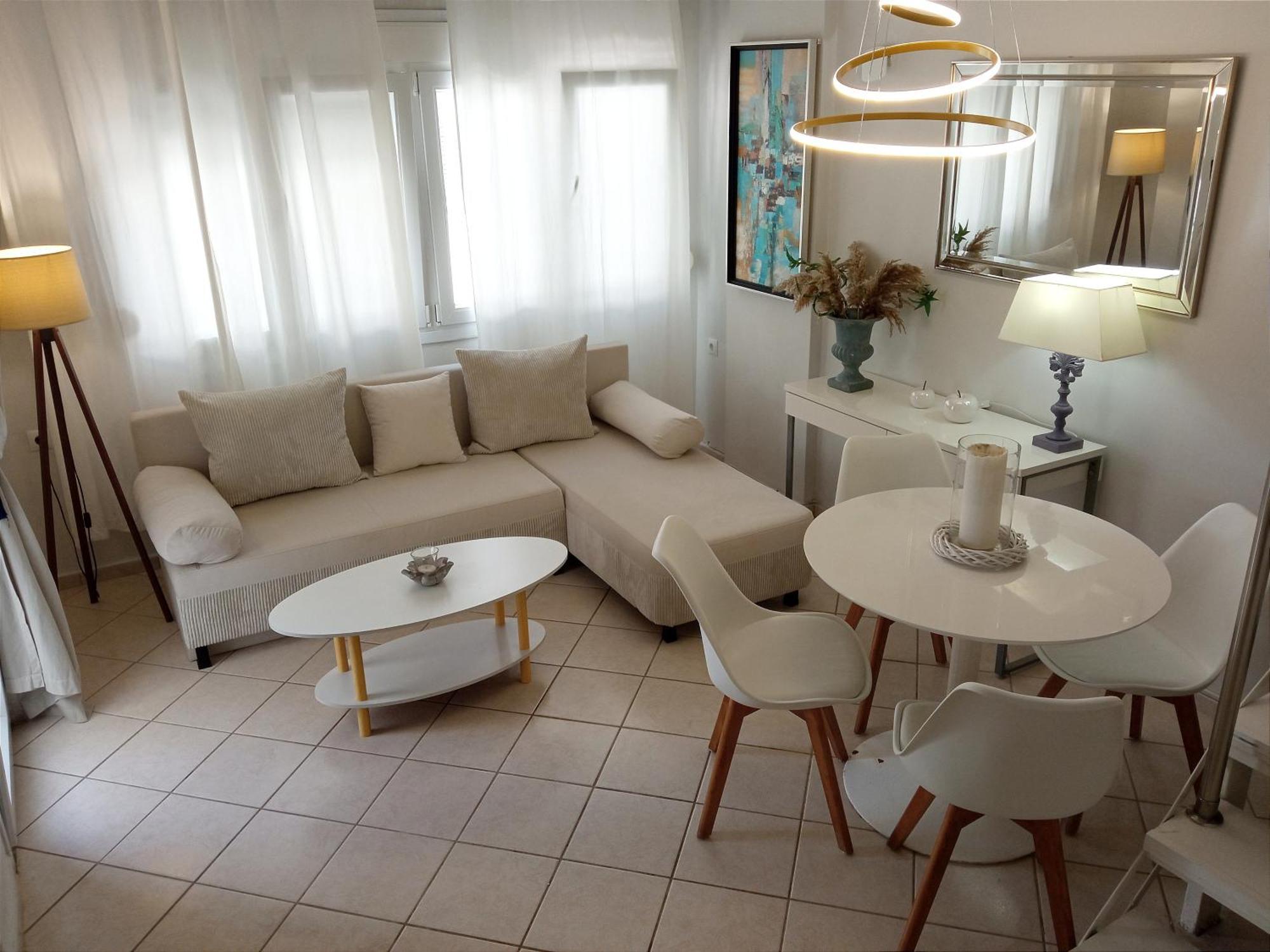Amazing Maisonettes In Skiathos ภายนอก รูปภาพ