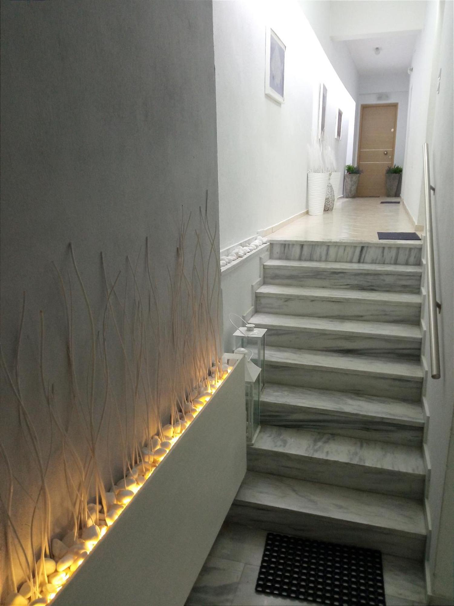 Amazing Maisonettes In Skiathos ภายนอก รูปภาพ