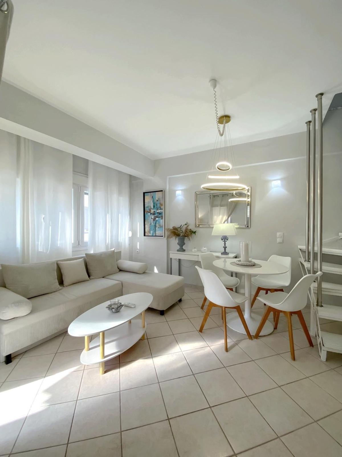 Amazing Maisonettes In Skiathos ภายนอก รูปภาพ